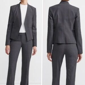 Theory Lanai Open Front Blazer 0 $468